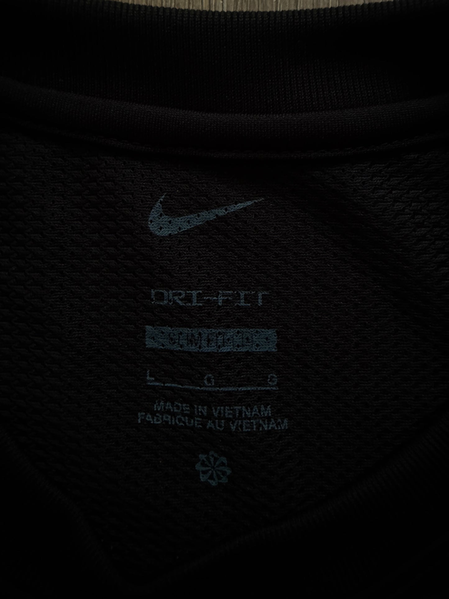 Free Palestine Trikot – Schwarz