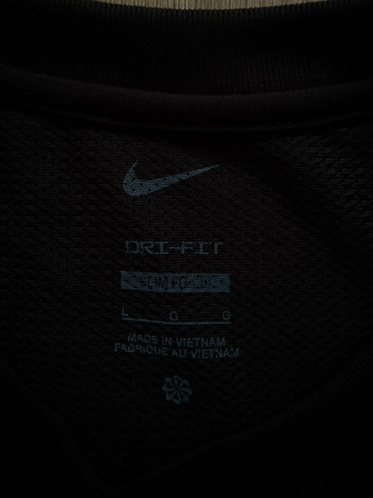 Free Palestine Trikot – Schwarz